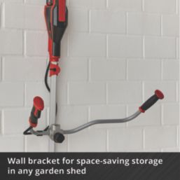 Einhell  Agillo 18/200 18V Li-Ion Power X-Change  Cordless Brushcutter - Bare