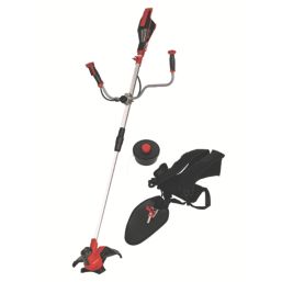 Einhell  Agillo 18/200 18V Li-Ion Power X-Change  Cordless Brushcutter - Bare