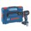 Bosch GSB 18V-90 C 18V Li-Ion CoolPack Brushless Cordless Combi Drill in L-Boxx - Bare