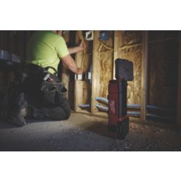 Milwaukee M12 POAL-0  12V Li-Ion RedLithium Cordless PACKOUT Area Light - Bare