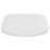 Ideal Standard Tempo  Toilet Seat & Cover Duraplast White