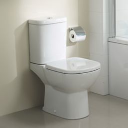 Screwfix toilet on sale