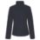 Regatta Honestly Made Womens Fleece Navy Size 12