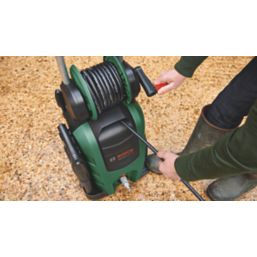 Bosch AdvancedAquatak 140bar Electric Pressure Washer 2100W 240V