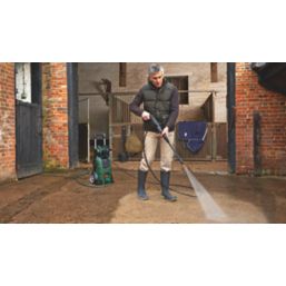 Bosch AdvancedAquatak 140bar Electric Pressure Washer 2100W 240V