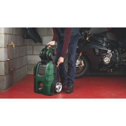 Bosch AdvancedAquatak 140bar Electric Pressure Washer 2100W 240V