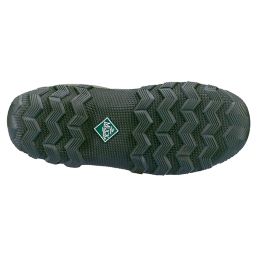 Muck Boots Edgewater II Size 7  Moss Non Safety Wellies