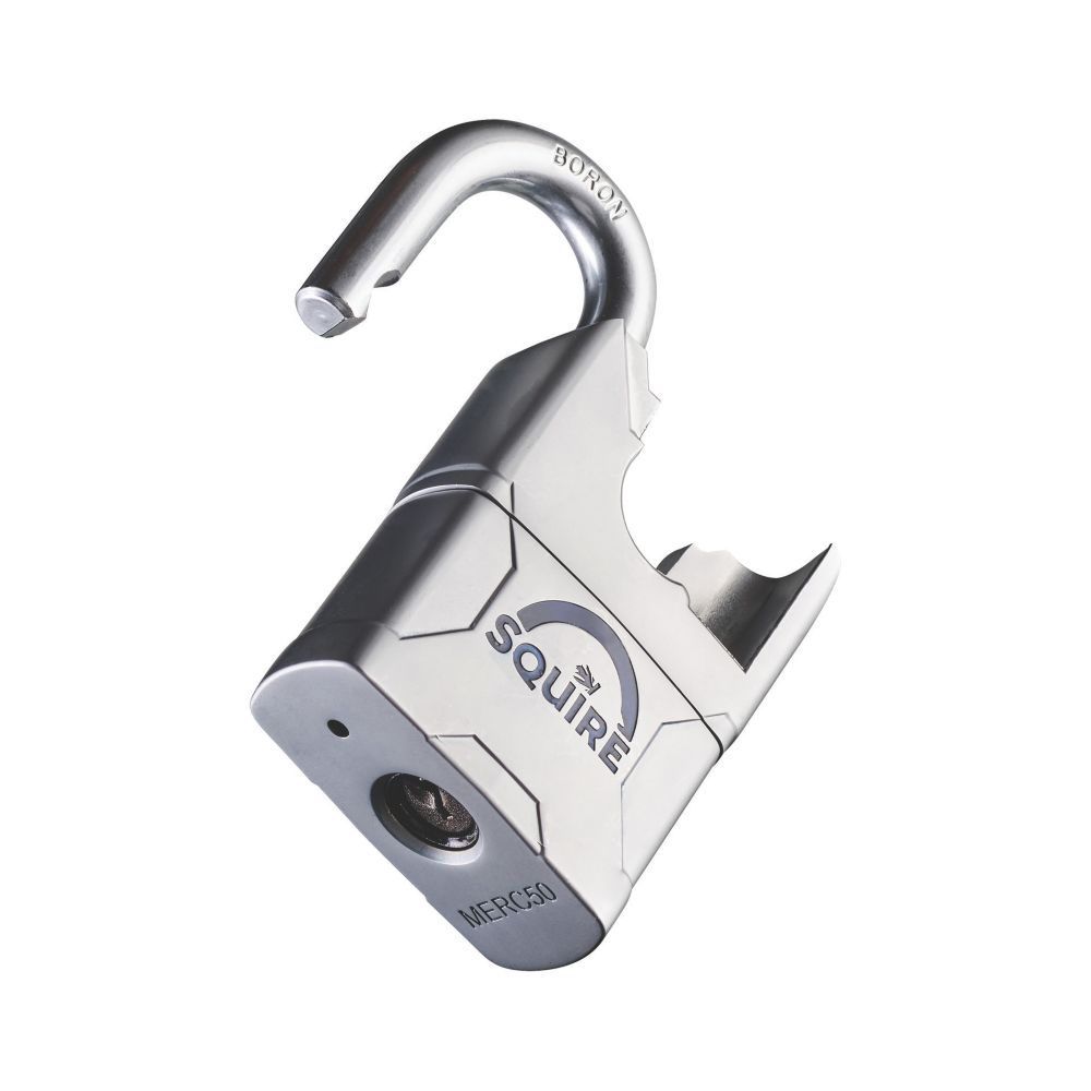 Lock maintenance & how to lubricate locks - Squire Locks