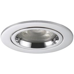 LAP Cast Fixed  Downlight Chrome