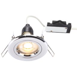 Recessed 2024 lighting screwfix