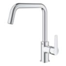 Grohe QuickFix Start  U-Spout Kitchen Tap Chrome