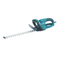 Makita UH4570/2 45cm 550W 240V Corded  Electric Hedge Trimmer