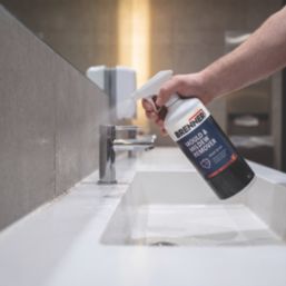 Brenner   Mould & Mildew Remover 1Ltr