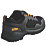 Site Rothlin    Safety Trainers Black Size 10