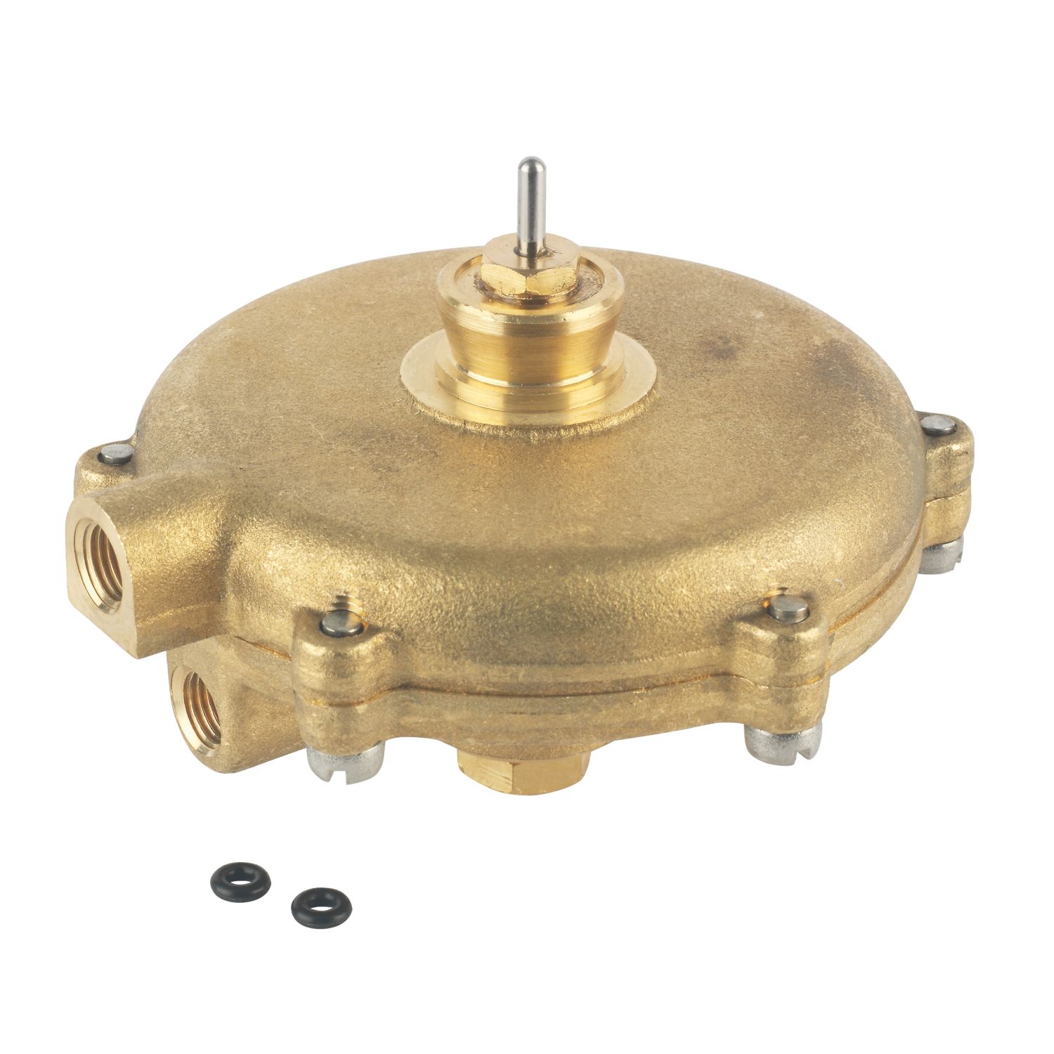 Baxi 7224342 Pressure Differential Assembly Kit with O-Ring (260TP)