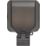 Knightsbridge  IP66 13A Weatherproof Outdoor Switched Fused Spur with LED