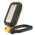 DEWALT DCL182-XJ Rechargeable LED Work Light 1000lm