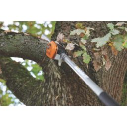 STIHL HT-KM Kombi 30cm Garden Multi-Tool Pole Saw Attachment
