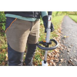 STIHL HT-KM Kombi 30cm Garden Multi-Tool Pole Saw Attachment