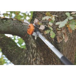 STIHL HT-KM Kombi 30cm Garden Multi-Tool Pole Saw Attachment