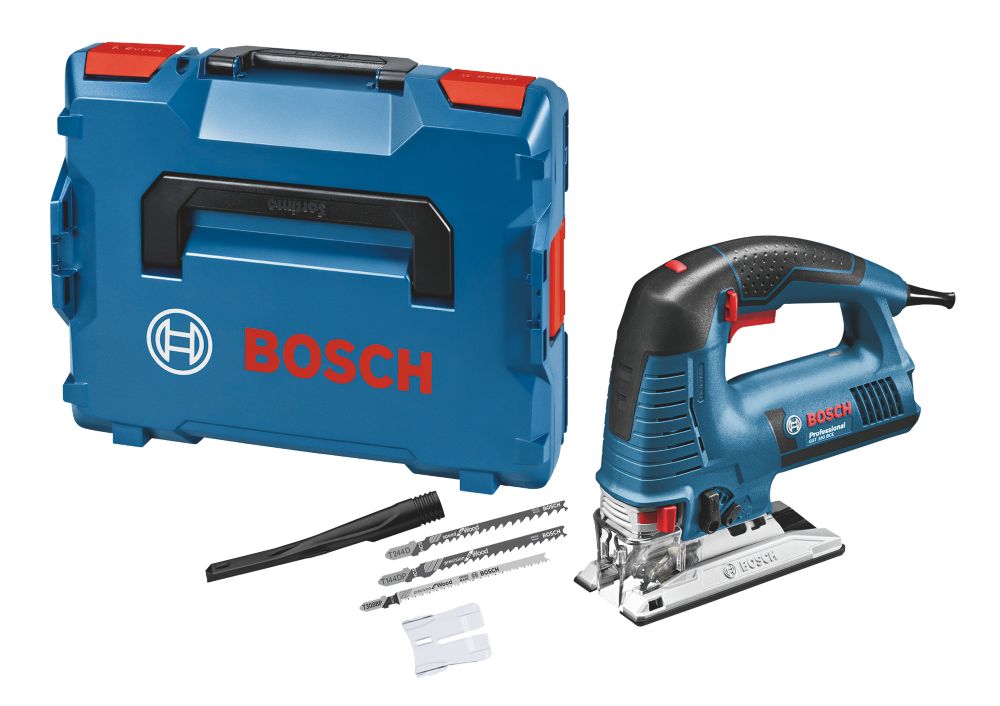Bosch jigsaw screwfix discount