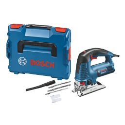 Bosch GST 160 BCE 800W  Electric Corded Jigsaw 240V