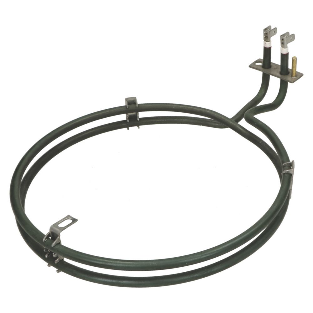 Cooker Fan Oven Element - 2500 Watt - 083517