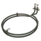 Electruepart ELE4274  Fan Oven Element 2500W