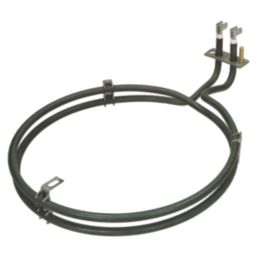 Electruepart ELE4274  Fan Oven Element 2500W
