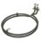 Electruepart ELE4274  Fan Oven Element 2500W