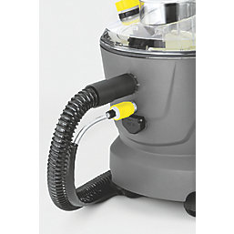 Karcher Pro Puzzi 10/2 1290W Spray-Extraction Carpet Cleaner 220-240V