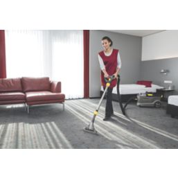 Karcher Pro Puzzi 10/2 1290W Spray-Extraction Carpet Cleaner 220-240V