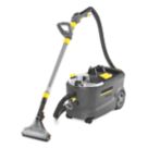 Karcher Pro Puzzi 10/2 1290W Spray-Extraction Carpet Cleaner 220-240V