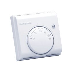 Honeywell Home  1-Channel Wired Room Thermostat