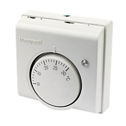 Honeywell Home  1-Channel Wired Room Thermostat