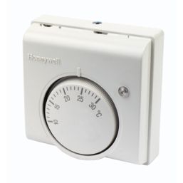 Honeywell Home  1-Channel Wired Room Thermostat