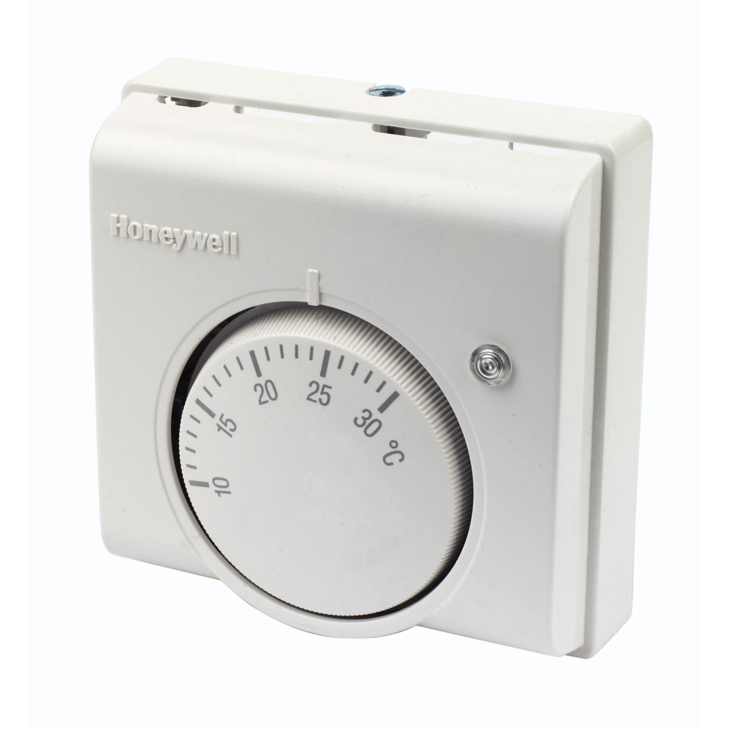 Honeywell Home 1-Channel Wired Room Thermostat (26159)