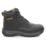 DeWalt Bolster    Safety Boots Black Size 9