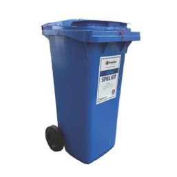 Lubetech 03-1120 120Ltr AdBlue Spill Response Kit