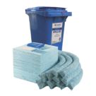 Lubetech 03-1120 120Ltr AdBlue Spill Response Kit