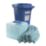 Lubetech 03-1120 120Ltr AdBlue Spill Response Kit