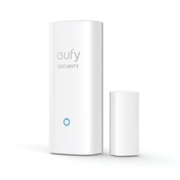 Eufy  Sensor Grey & White