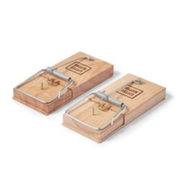 Pest-Stop Little Nipper  Mouse Trap 2 Pack