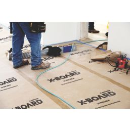 Antinox X-Board Surface Protector 90cm x 30m
