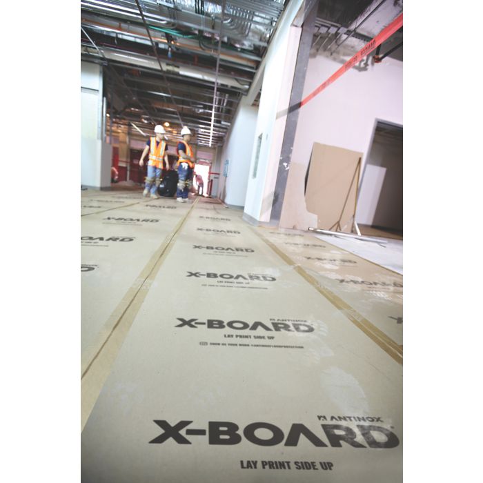 Antinox X-Board Surface Protector 90cm x 30m