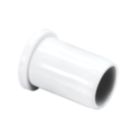 FloPlast FloFit+ Plastic Push-Fit Inserts 22mm 10 Pack