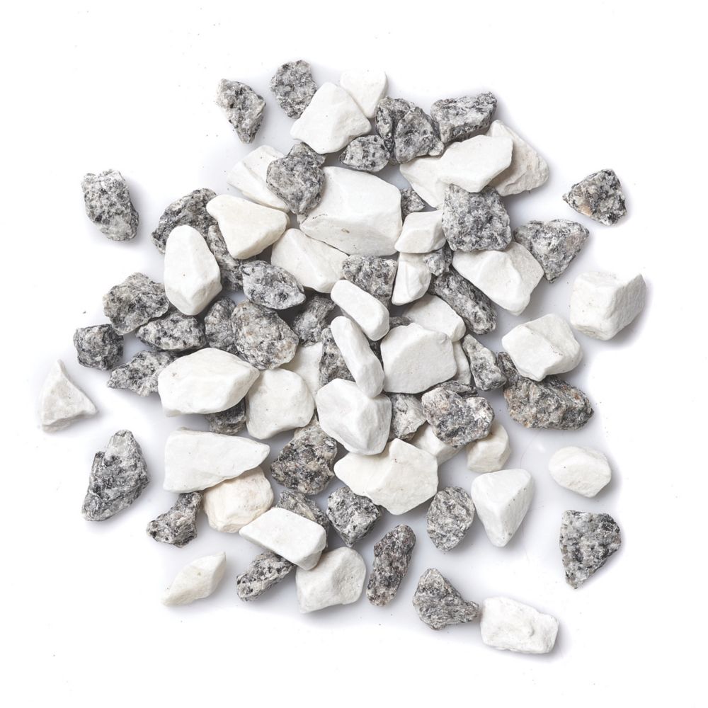 Kelkay Nordic Frost 10 - 20mm Chippings Bulk Bag 750kg