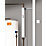 Heatrae Sadia Amptec C900  9kW Electric Heat Only Flow Boiler