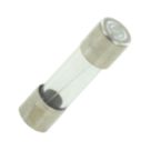 Worcester Bosch 87161560010 FUSE 1.25A 20MM ANTISURGE