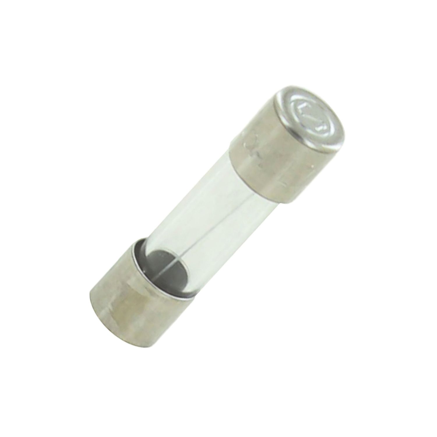 Worcester Bosch 87161560010 FUSE 1.25A 20MM ANTISURGE (261GW)